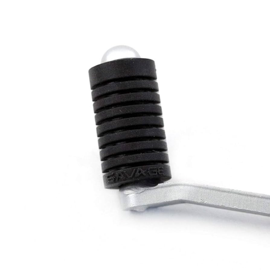 Amazon.com: Left Gear Shift Lever Shifter Pedal For KAWASAKI